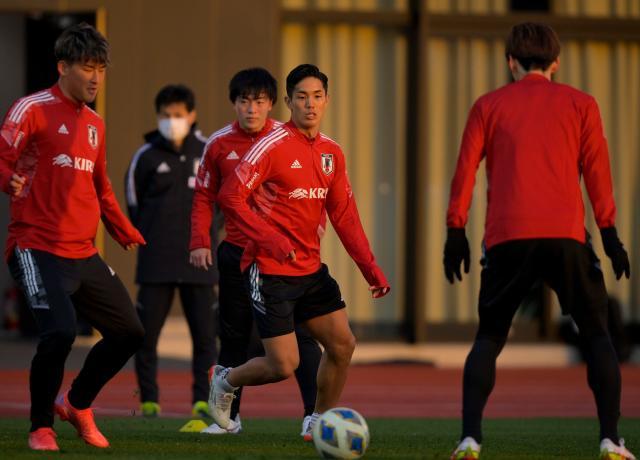 开云电竞注册-森保一宠爱日本队众元老 英超旧人回归盼搭末班车