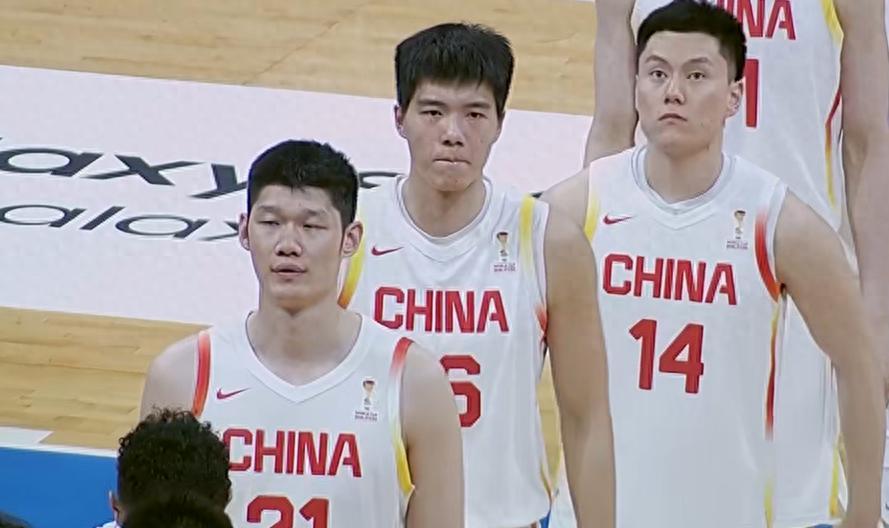 体育-中国男篮逆转中国台北，诞生2个不可思议2个不争事实，附最新排名