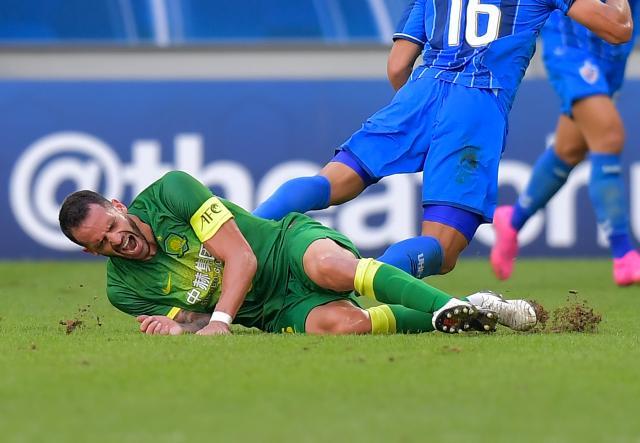 开云电竞官网-2021亚冠将有重大调整 两个阶段完赛八强混抽